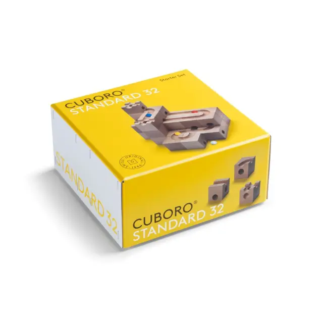 CUBORO Standard 32 Κύβοι