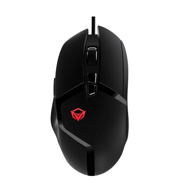 Meetion MT-G3325 Επαγγελματικό Gaming Ποντίκι 17.004.0011 2