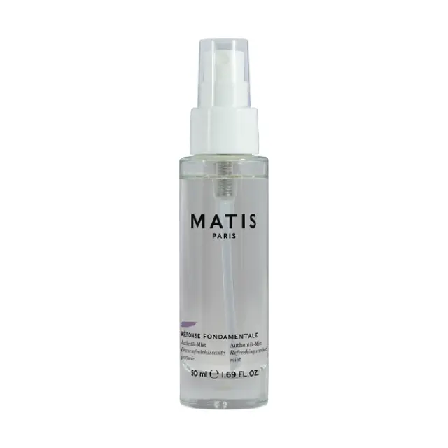 Matis Reponse Fondamentale Authentik-Mist 50ml