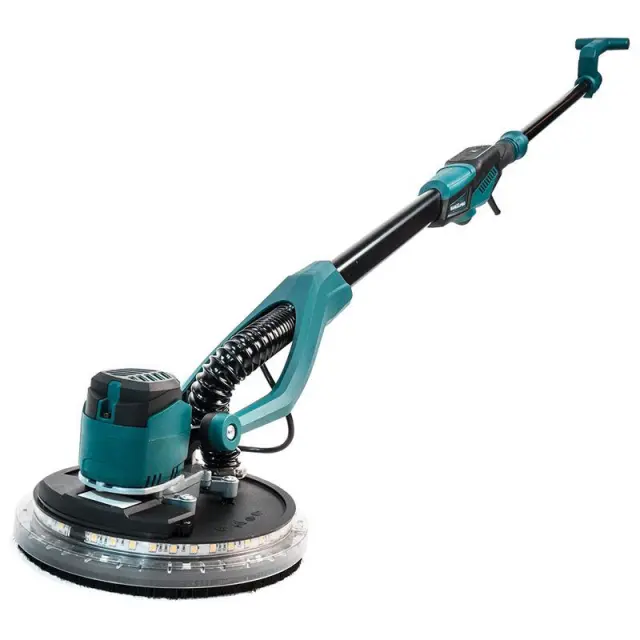 Bormann Pro BDS7100 - Τριβείο Γυψοσανίδας ''Brushless'' 400W (035930)