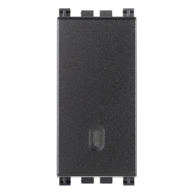 1P 16AX 1-way switch mechanism