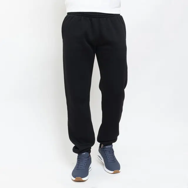 Russell Athletic Elasticated Leg (A3009-2-099) - Μαύρο