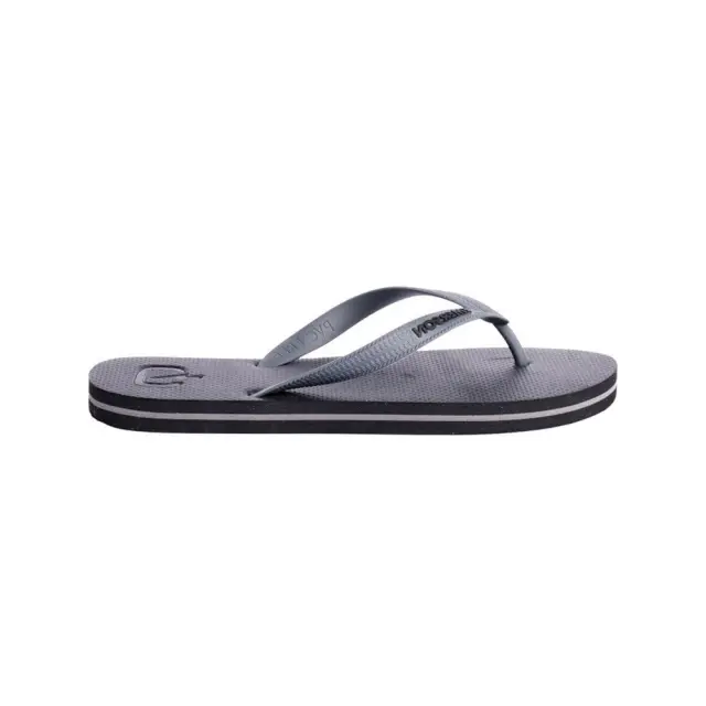 Emerson Basic Logo Flip Flops (221.EM95.03-Black) - Μαύρο