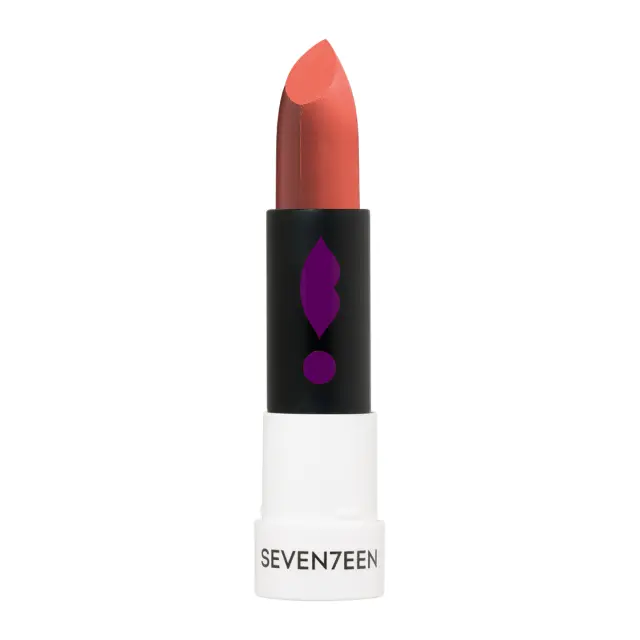 Seventeen Lipstick Special Κλασικό Κραγιόν 5gr - 444