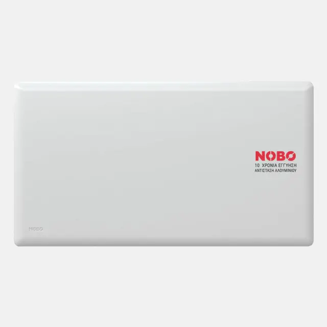 ΘΕΡΜΟΠΟΜΠΟΣ NTL4R WiFi 20 2000W NOBO (Με Ψηφιακό Θερμοστάτη & 10 Ετη Εγγύηση)