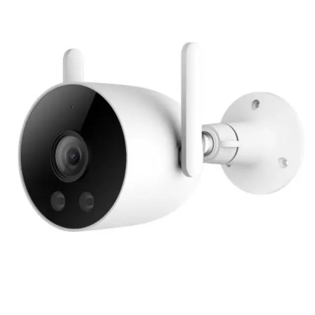 Security Camera Εξωτερικού Χώρου Imilab EC3 Lite 270° 2K CMSXJ40A Λευκό N68583