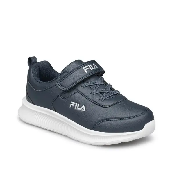 Fila Memory Abel 2 V (PS) (3AF43021-233) - Μπλέ 3