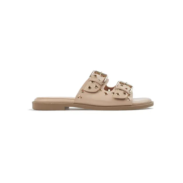 VERDE ΓΥΝΑΙΚΕΙΕΣ ΠΑΝΤΟΦΛΕΣ 28-0004256 BEIGE