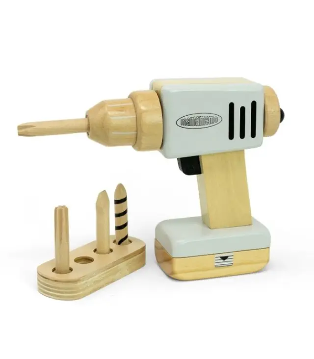 Ξύλινο BLACK & DECKER Mamamemo