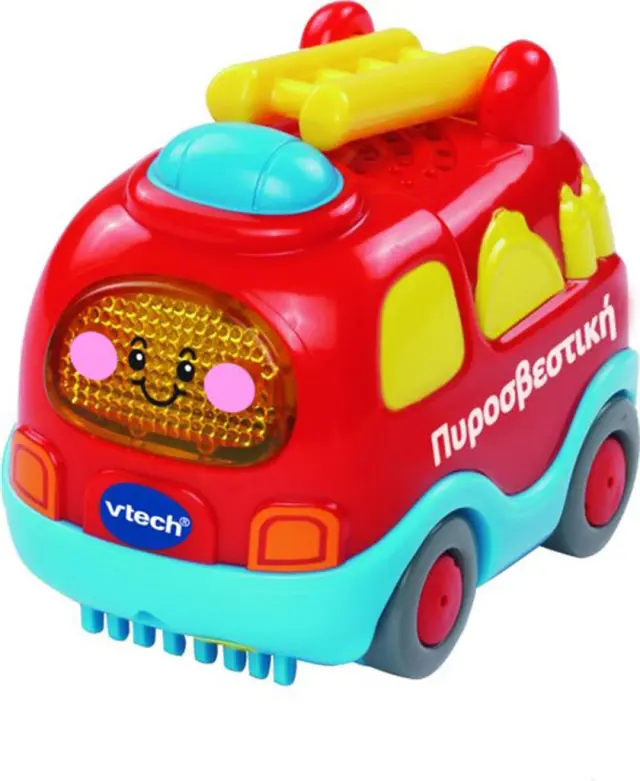 Vtech Πυροσβεστική / VTE11981 (VTECH)