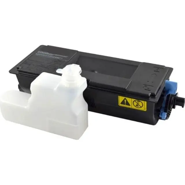 Premium Toner KYOCERA Συμβατό TK-3160 με waste tank Σελίδες: 12.500 Black