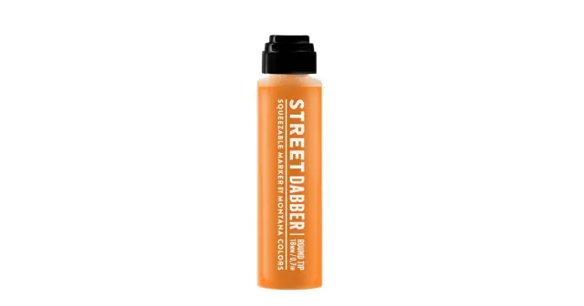 MTN STREET DABBER - PAINT 18 Silver (28)