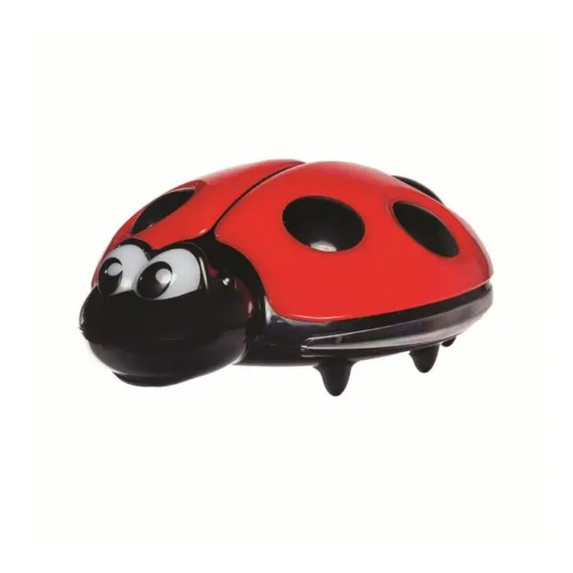 Παιδικό Φωτάκι Νυκτός DreamBaby Lady Bug BR74991 2