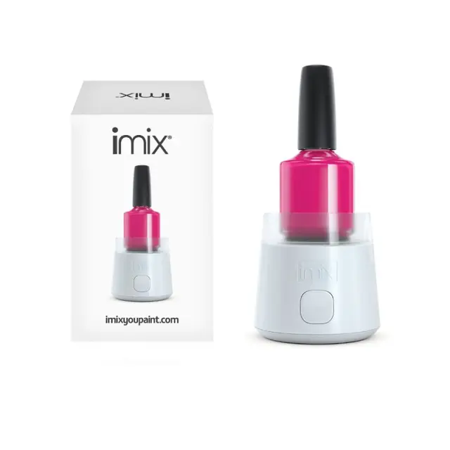 Imix Συσκευή ανάμειξης ημιμόνιμων και απλών βερνικιών