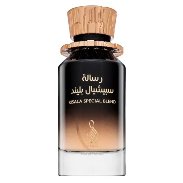 Risala Special Blend Eau de Parfum unisex 100 ml