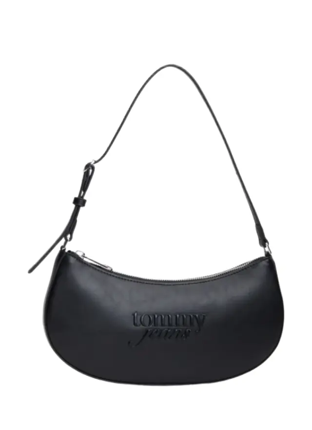 TommyHilfiger γυναικεία μικρή τσάντα ώμου MUST AW0AW18773-1 - OS