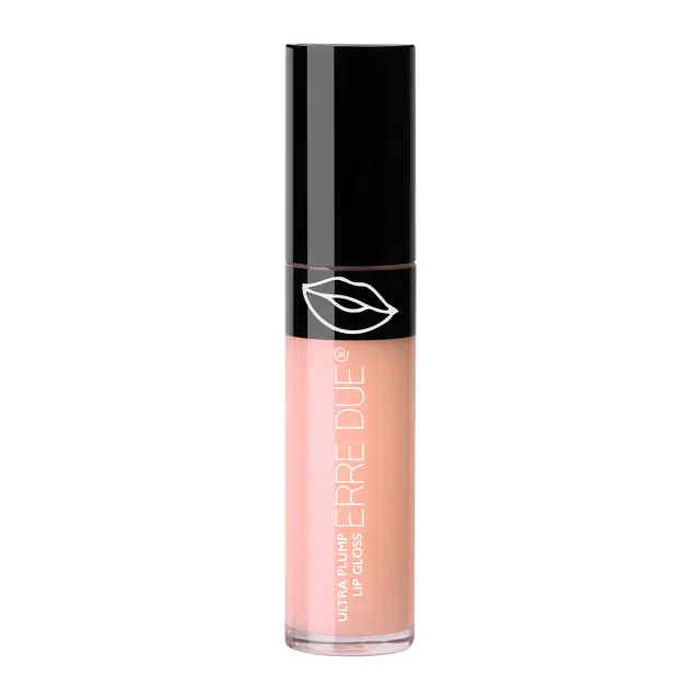 Erre Due Lip Gloss Ultra Plump - 405