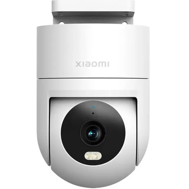 Smart Κάμερα Xiaomi CW300 BHR8097EU IP 2K + Wi-Fi 4MP MicroSD και Αμφίδρομη Επικοινωνία