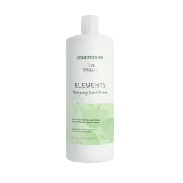 Wella Professionals Elements Renewing Conditioner 1000ml