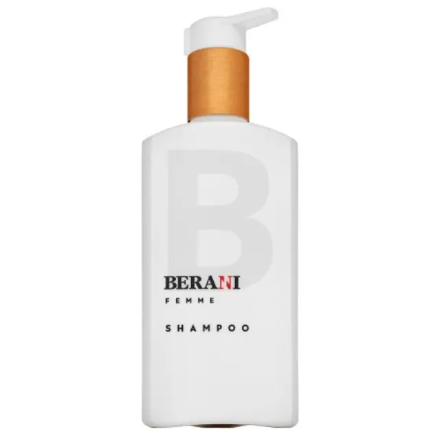 Berani Femme Shampoo shampoo for all hair types 300 ml