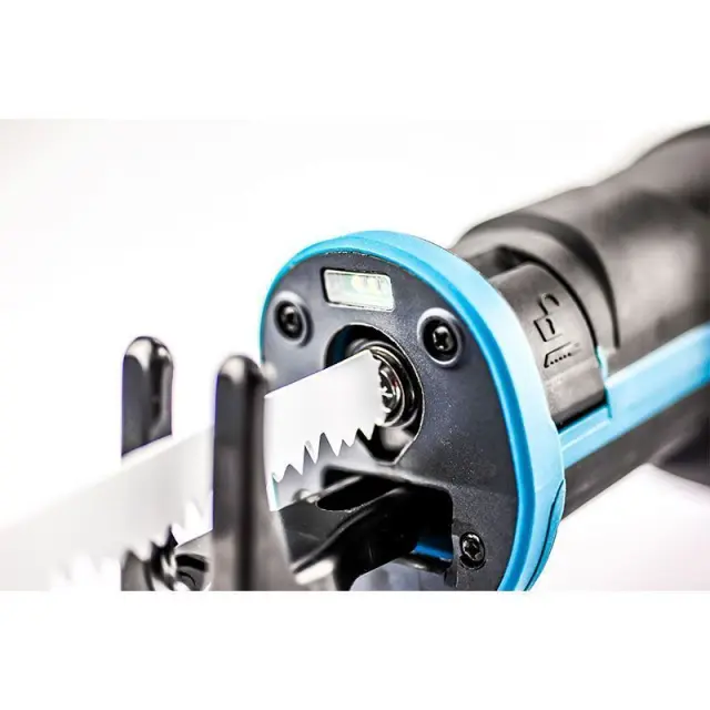 Bormann Pro BRS2000 - Σπαθόσεγα 1400W (024071) 3
