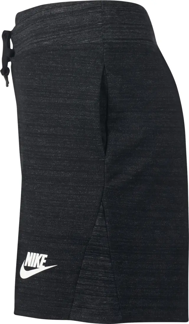 SPORTWEAR ADV SHRT WM 837456-010 - S 2