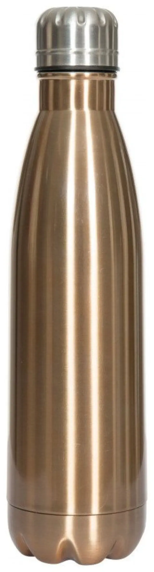 Caddo Bronze 500ml Θερμός Trespass - UUACMITR0011-ΒΖΝ