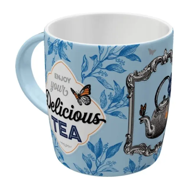 Nostalgic-Art Κούπα Always Time For a Tea