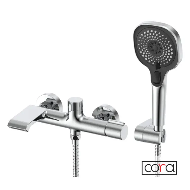 Μπαταρία λουτρού OCCO 7200-100