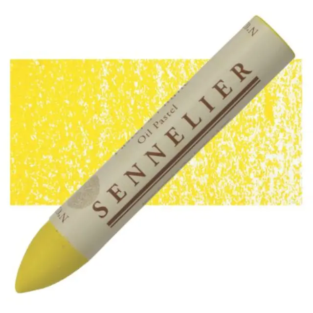 Sennelier Παστέλ Λαδιού - Gold Yellow - 36ml