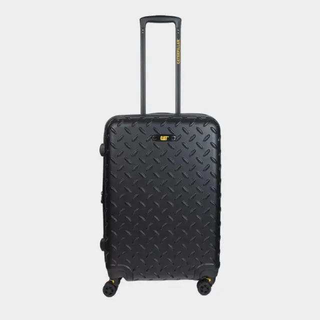 Βαλίτσα Caterpillar 84759-01 Μικρή 55cm Μαύρο - ONESIZE 2