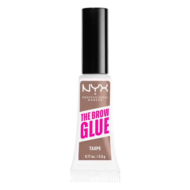 The Brow Glue Instant Styler Gel Για Φρύδια Taupe Blon 5g