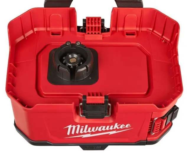 Milwaukee 4933464962 - ΒΑΣΗ ΤΡΟΦΟΔΟΣΙΑΣ ΨΕΚ/ΡΑΣ M18 BPFPH-401 MW 3