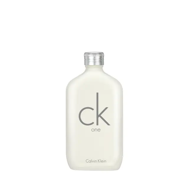 Calvin Klein CK One Edt 50ml - Beauty