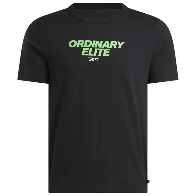 Reebok T-shirt Ordinary Elite 100218824 - XL 3
