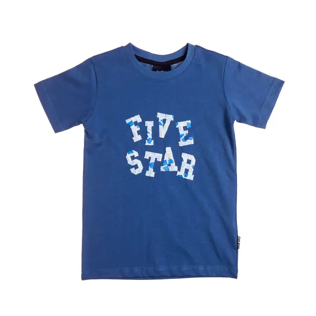 Σετ Five Star με ανάγλυφο σχέδιο 2