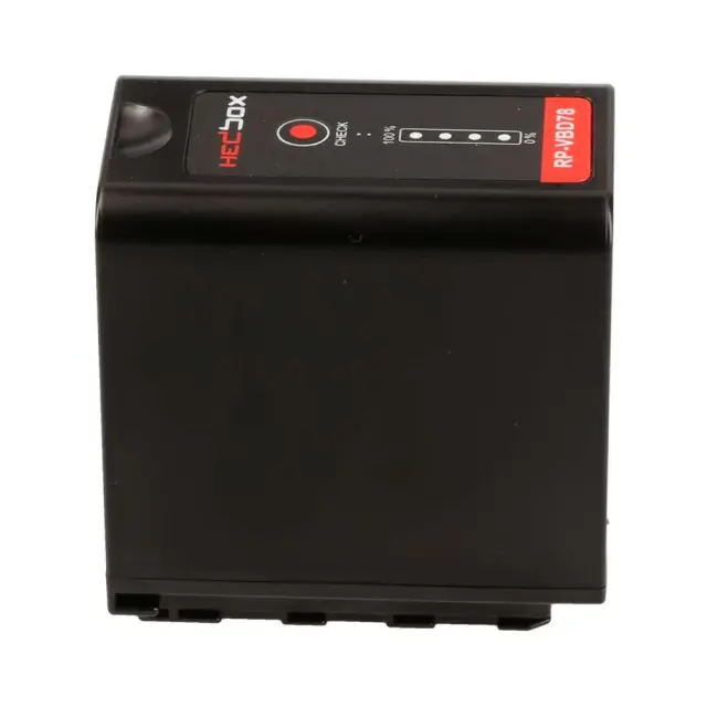 Hedbox RP-VBD78 Μπαταρία 57Wh 3