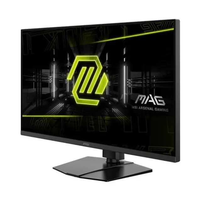 MSI Monitor 32" MAG 322URDF E16 IPS FHD (MAG 322URDF E16) 2
