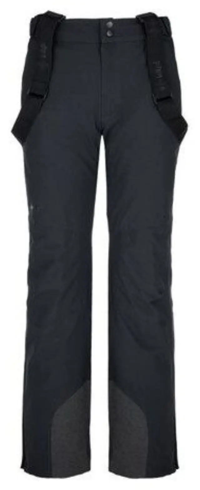 Elare-W Black Γυναικείο Παντελόνι Σκι Kilpi - SL0406KI-BLK - 46