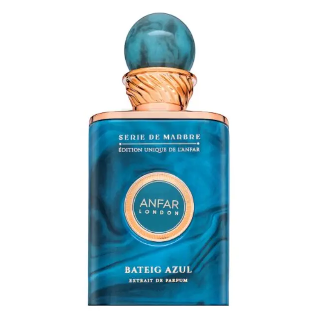Anfar Bateig Azul perfum unisex 100 ml
