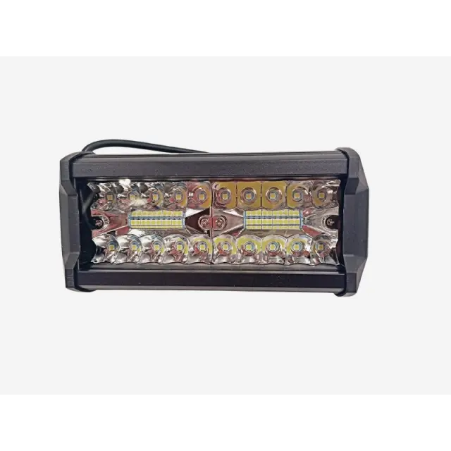 LED ΠΡΟΒΟΛΕΑΣ ΕΡΓΑΣΙΑΣ 120W 6500Κ KX-02237