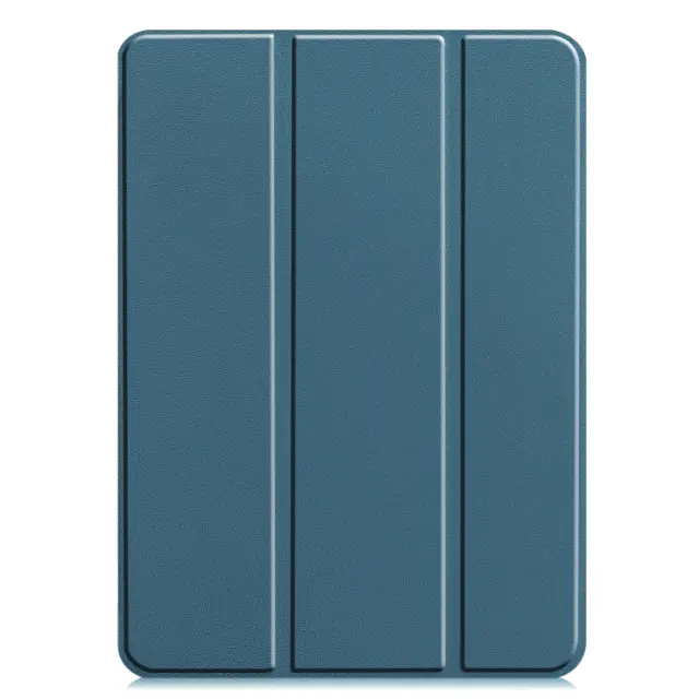 Flip Cover Θήκη για iPad Pro 11 2018/2021/2022-Dark Green OEM 2