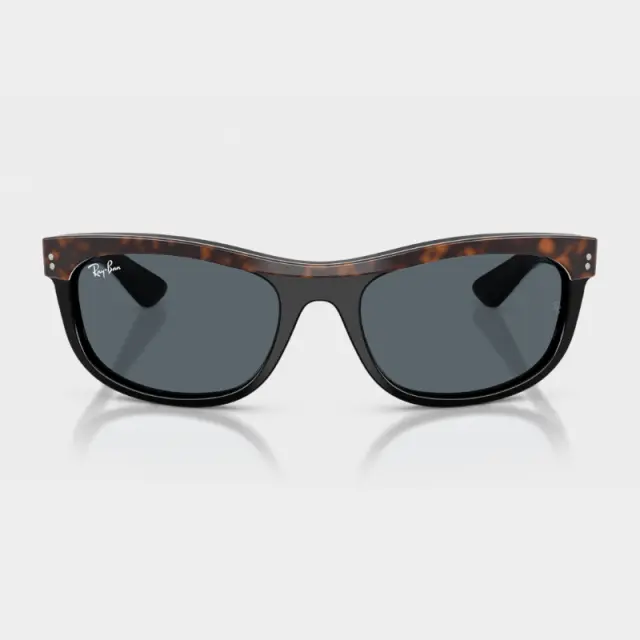 Γυαλιά Ηλίου Ray Ban Balorama 0RB2489 1441R5 Havana σε μαύρο - 62