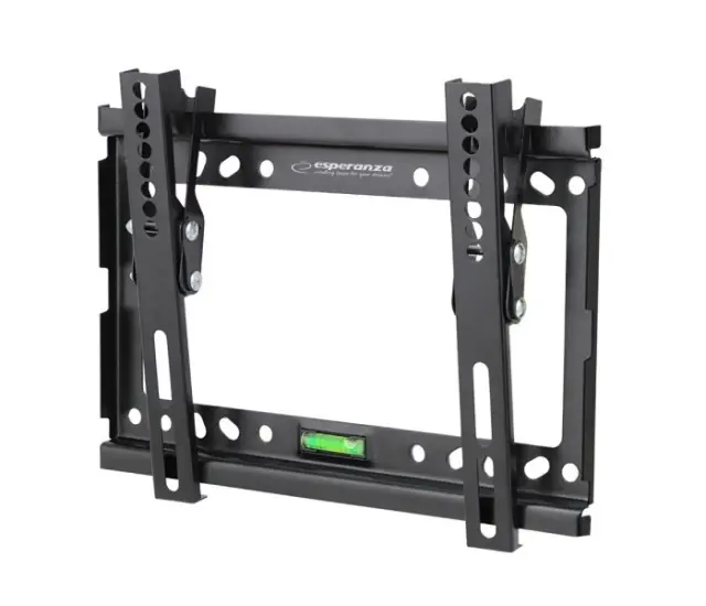 Esperanza ERW010 TV mount-stand 127 cm (50") Black