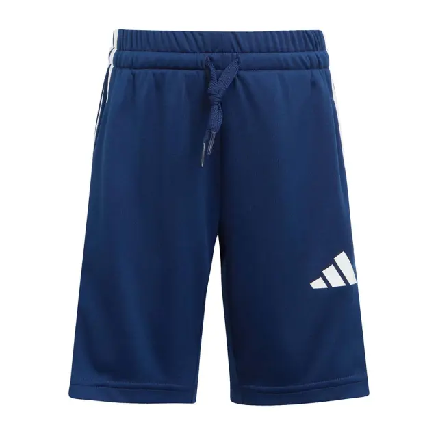 adidas Sportswear Kids Training Essentials Fun Print Sports Set Μπλε JL8673 (adidas Sportswear) 3