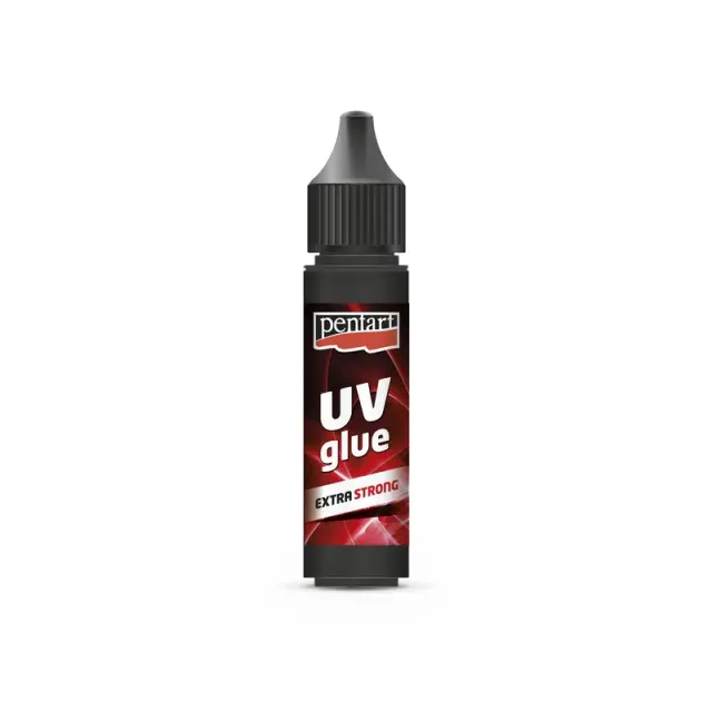 Κόλλα UV Glue 20ml Pentart