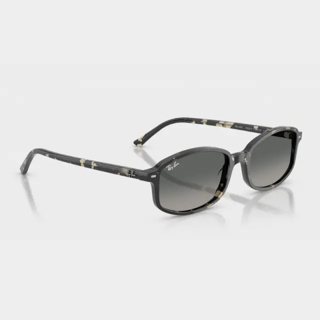 Γυαλιά Ηλίου Ray-Ban RB2232 133371 Γκρι Havana - 54 2