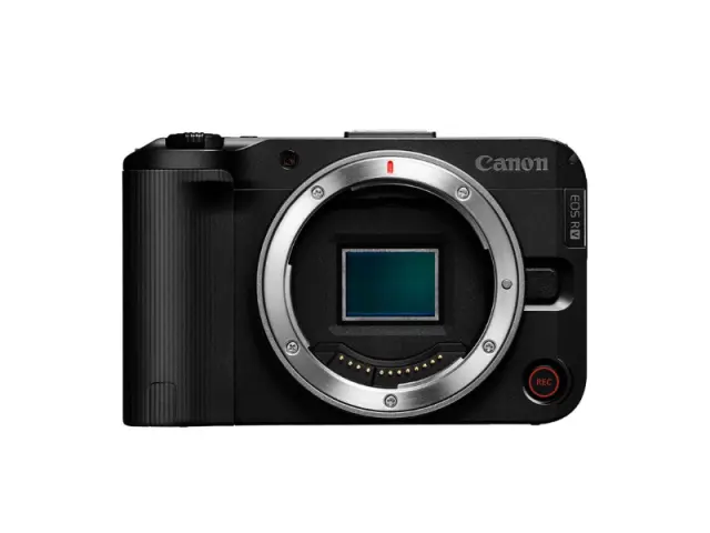 Canon EOS R50 V BODY 5GHZ SEE