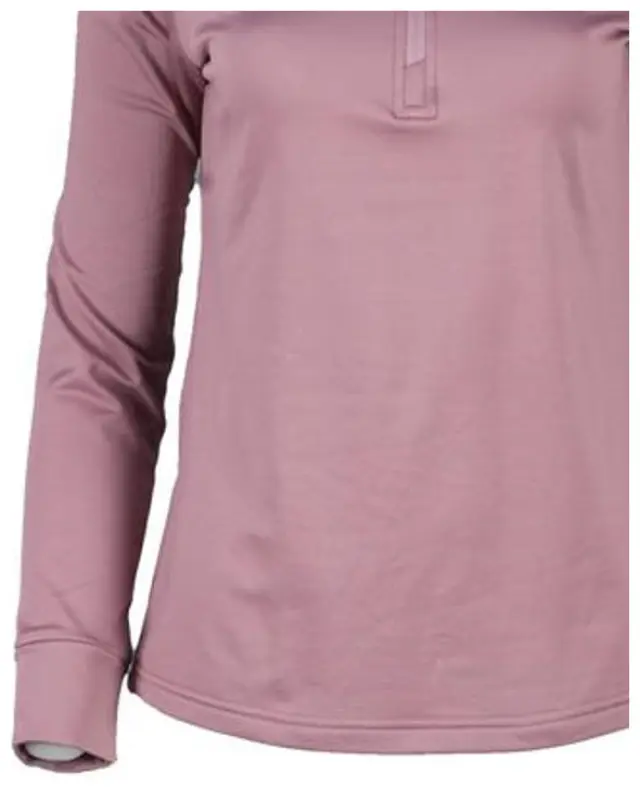 Shirt Sport Longsleeve 213042L Rose Γυναικεία Μπλούζα GTS - 213042L-34 - 40 3