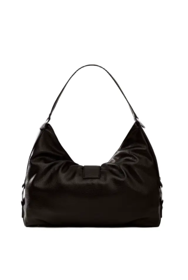 Guess γυναικεία τσάντα ώμου CAMDEN LARGE HWBB9308020-1 - OS 2